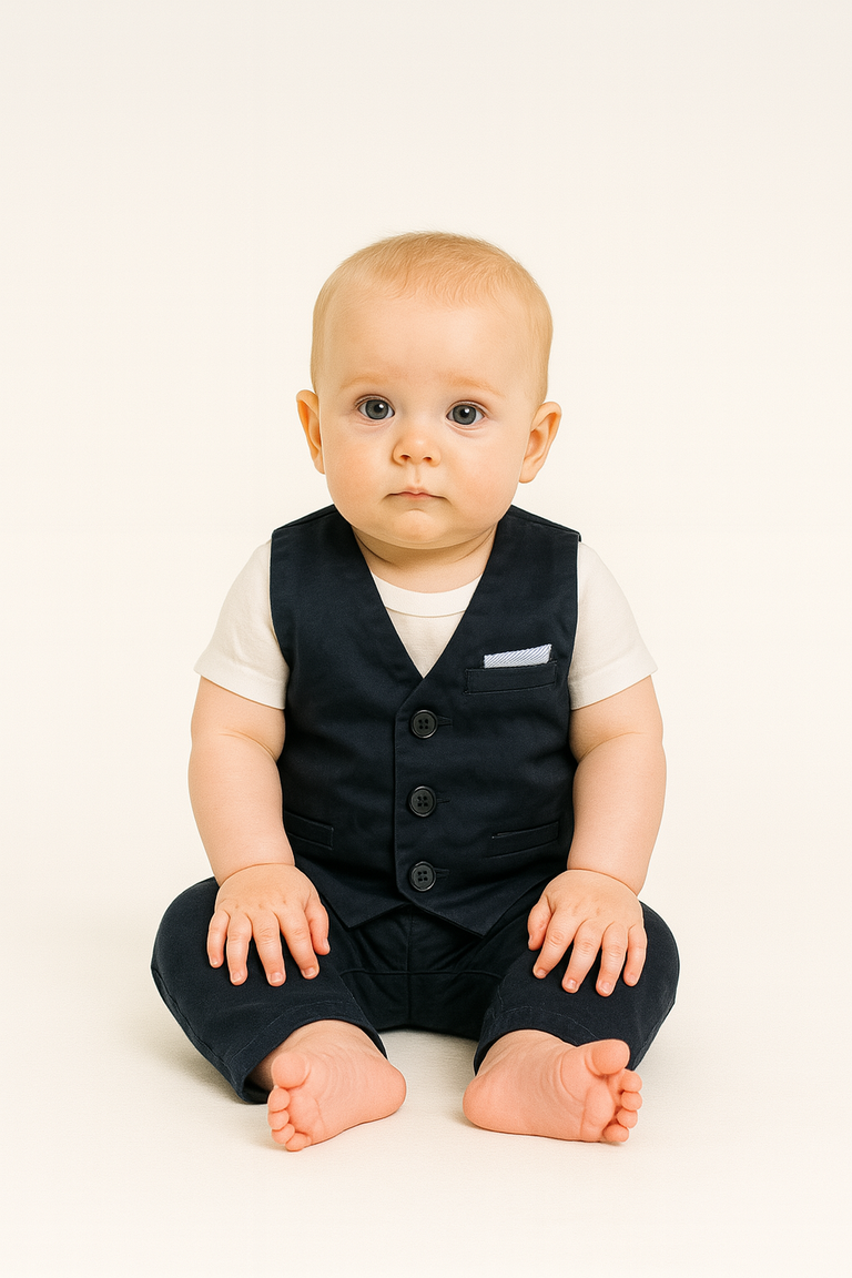 Z Generation Veste
