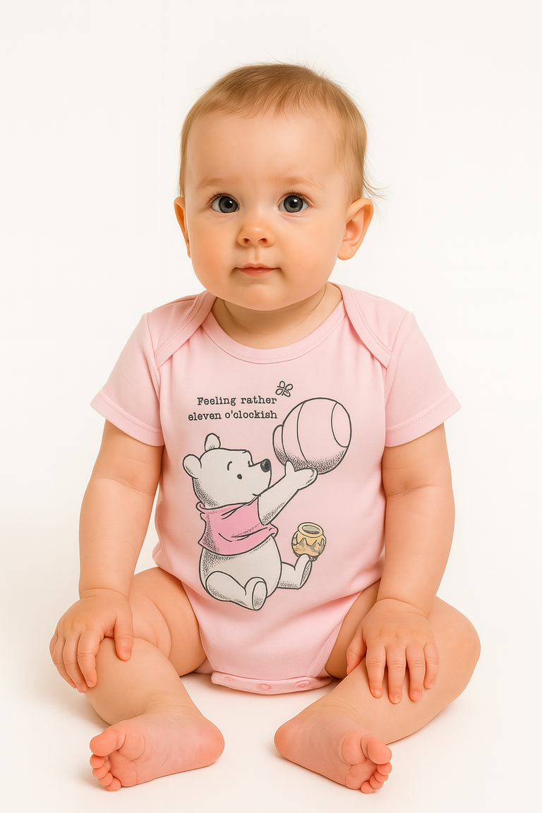Disney Bodiji 2pcs