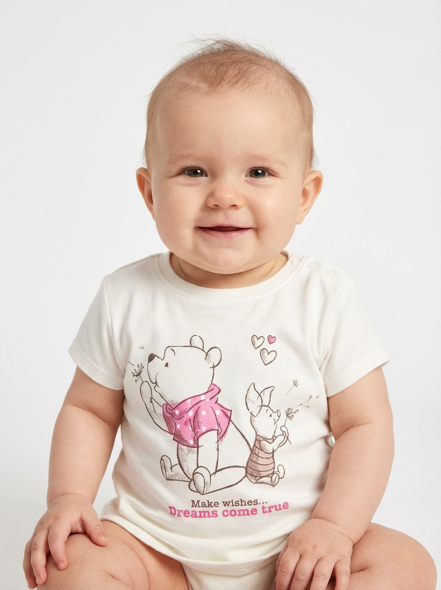 Disney T-krekls 2 gab.
