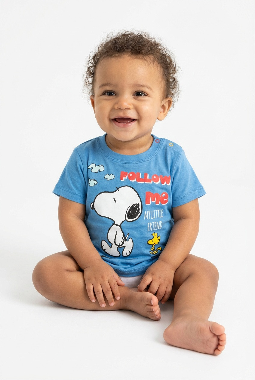 Peanuts T-krekls
