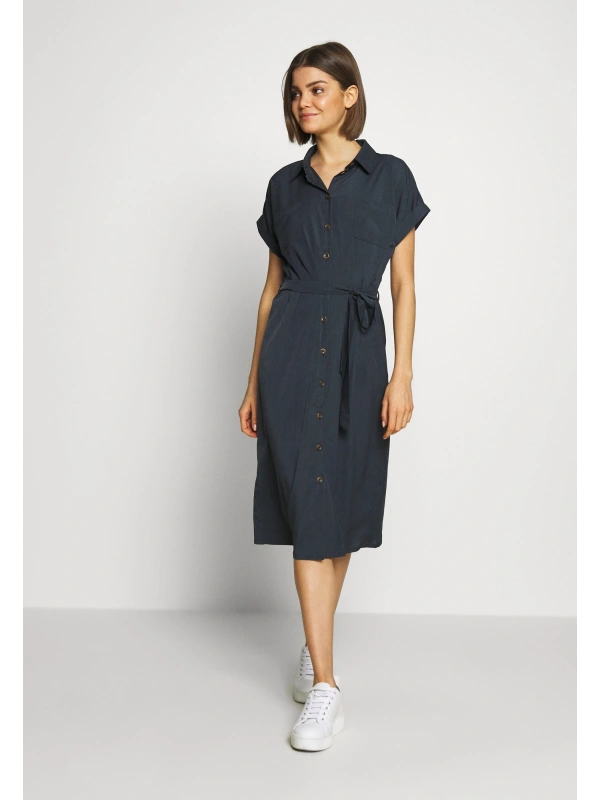 ONLHANNOVER SHIRT DRESS NOOS WVN