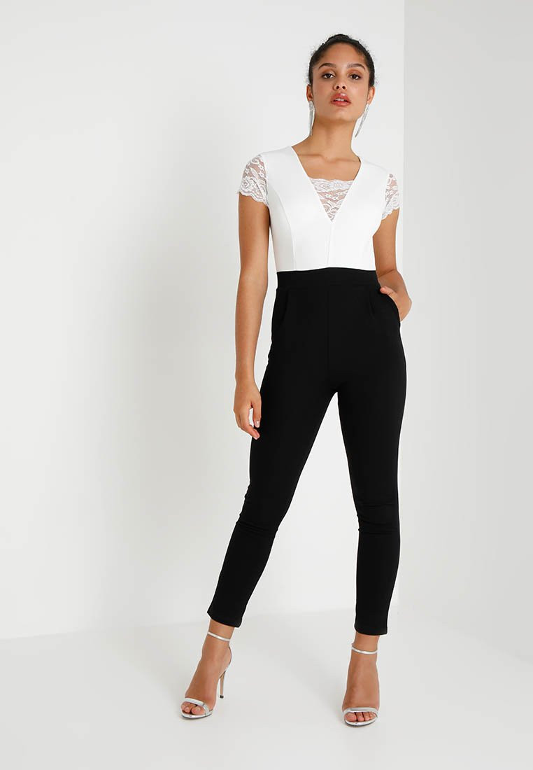 WAL G. TWO TONE SLEEVE -