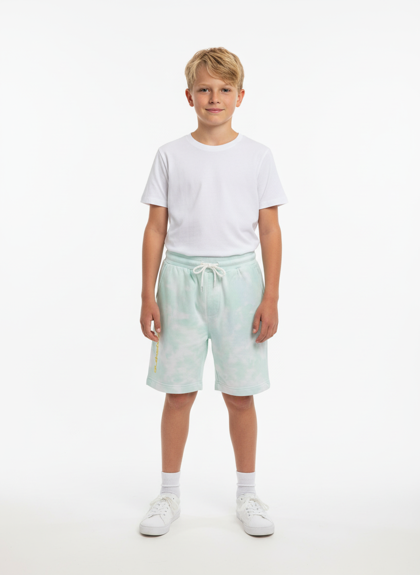 Quiksilver Sporta tērps šorti