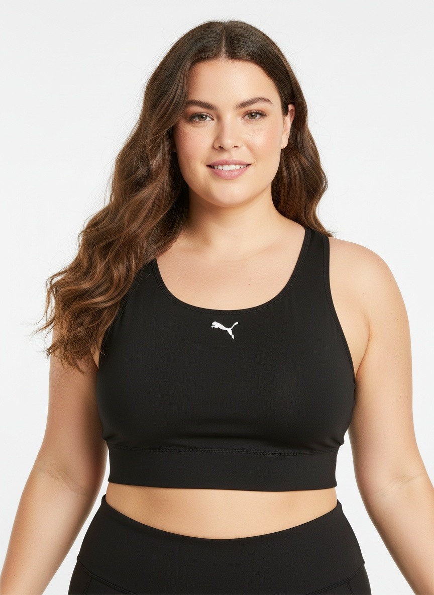 Puma RTG krūšturis tops Plus
