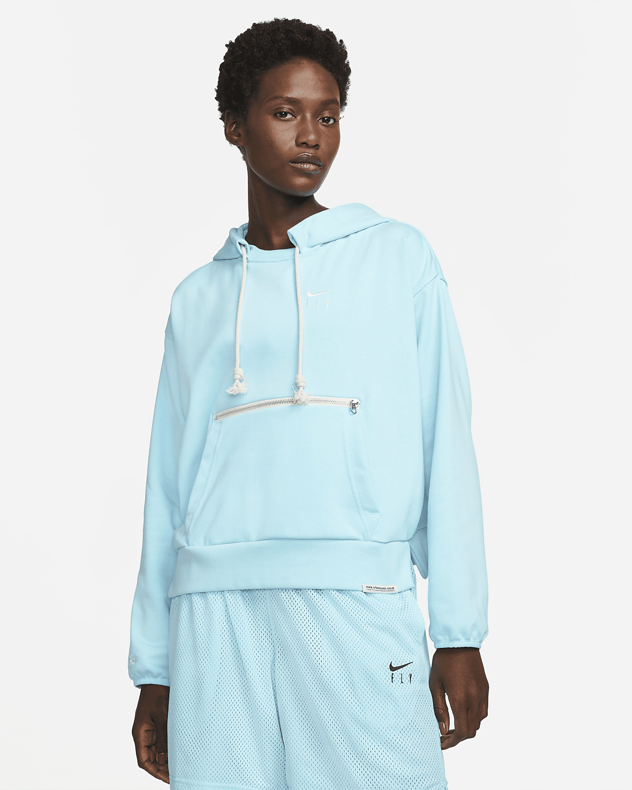 Nike Sporta džemperis