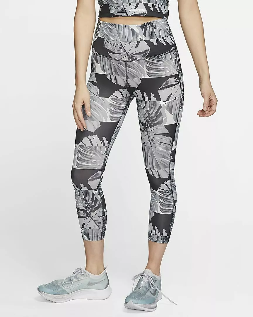 Nike Skriešanas legingi