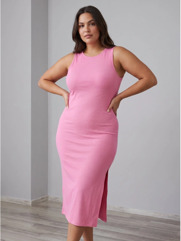 ALISTER TWIST BACK Dress