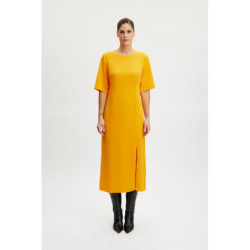 MELBAGZ LONG Dress